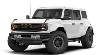 2026 Ford Bronco® External Image 2